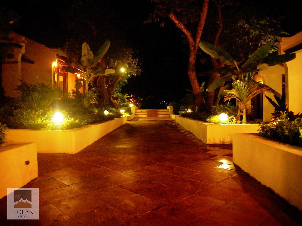 Hotel Hoi An Retreat Phu Quoc Exterior foto