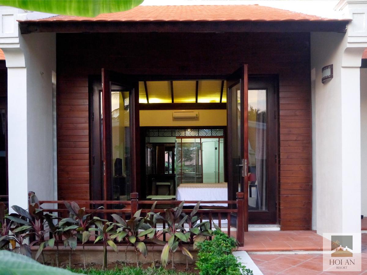 Hotel Hoi An Retreat Phu Quoc Exterior foto