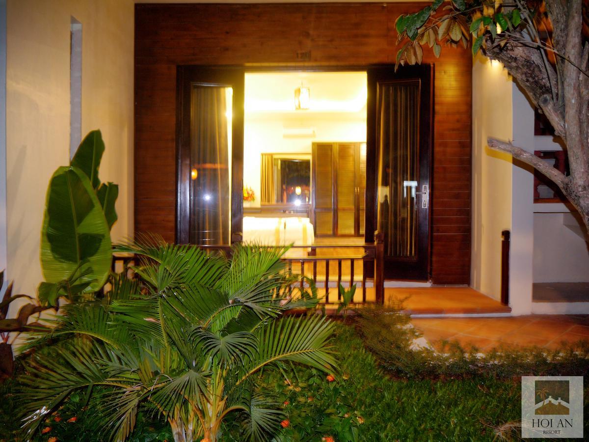 Hotel Hoi An Retreat Phu Quoc Exterior foto