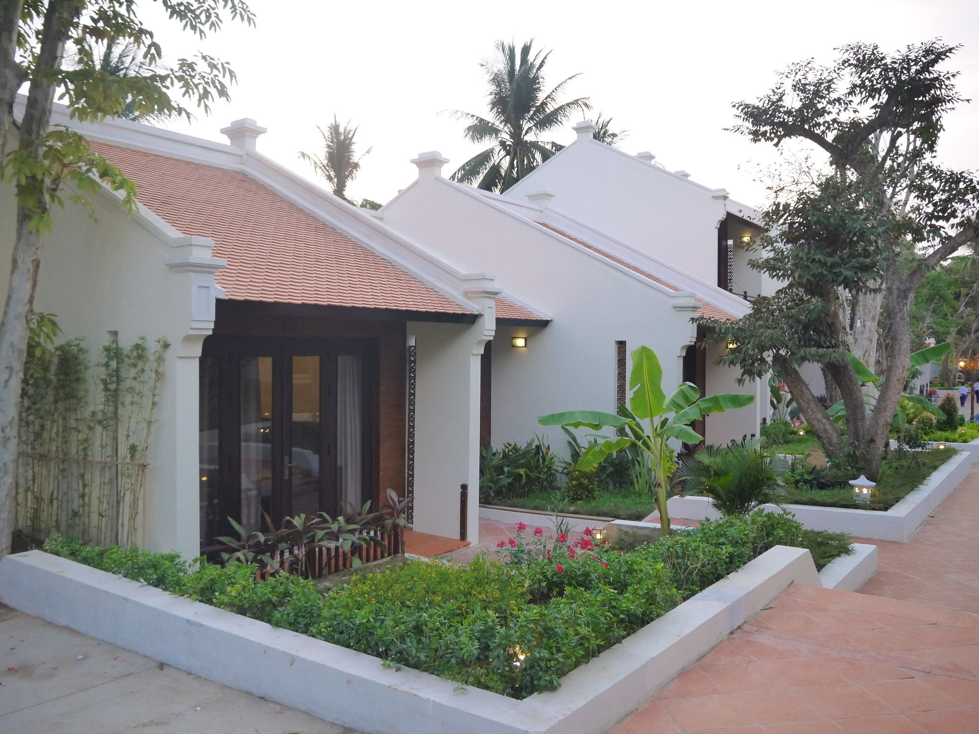 Hotel Hoi An Retreat Phu Quoc Exterior foto