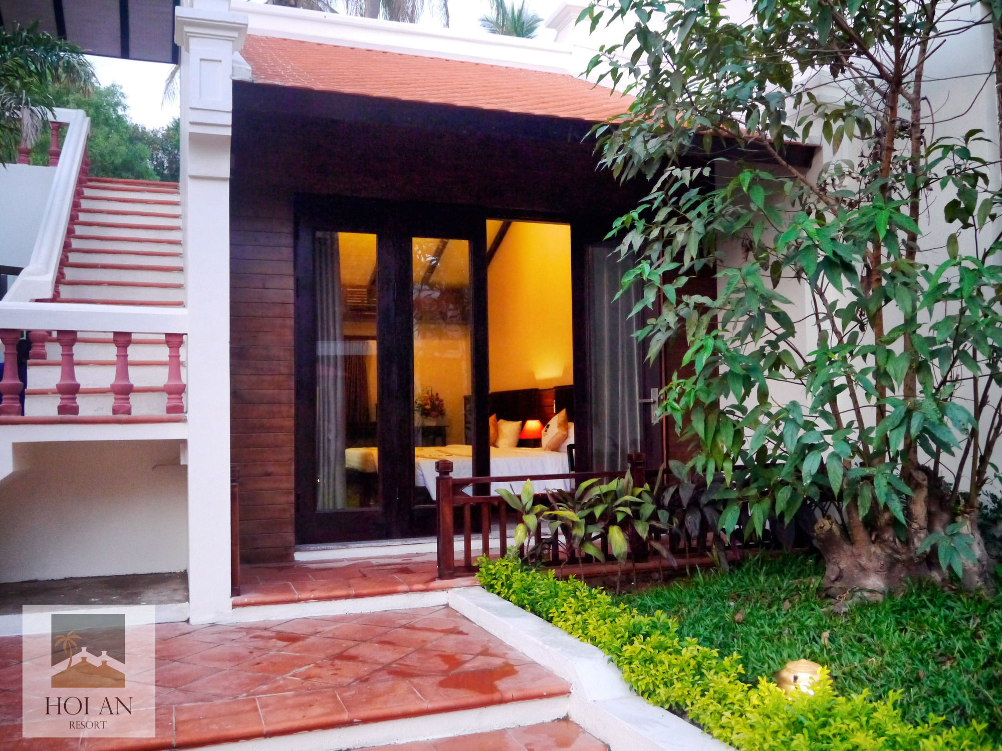 Hotel Hoi An Retreat Phu Quoc Exterior foto