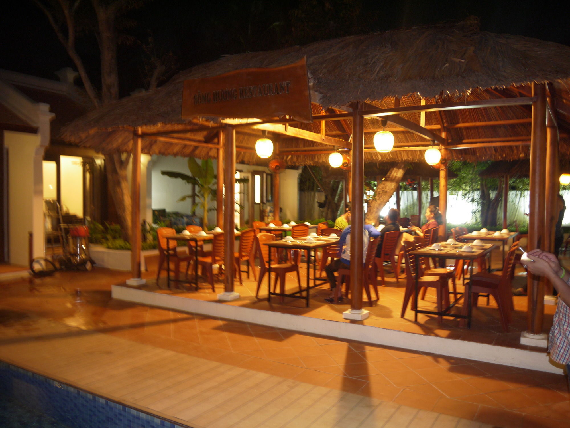 Hotel Hoi An Retreat Phu Quoc Exterior foto